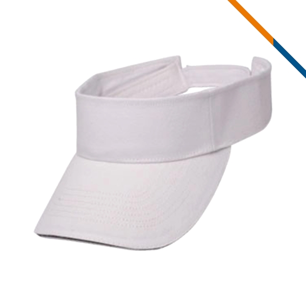 Katri Sandwich Visor - Katri Sandwich Visor - Image 4 of 6