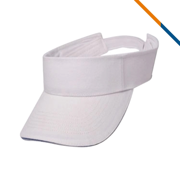 Katri Sandwich Visor - Katri Sandwich Visor - Image 6 of 6