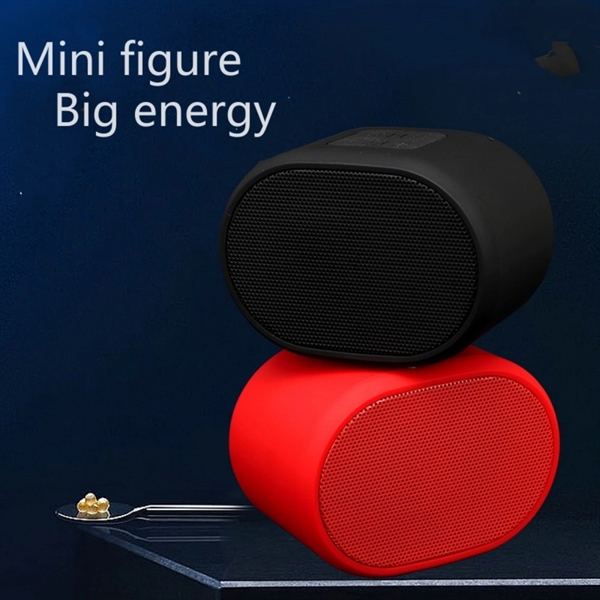 Mini Wireless Speaker - Mini Wireless Speaker - Image 2 of 3