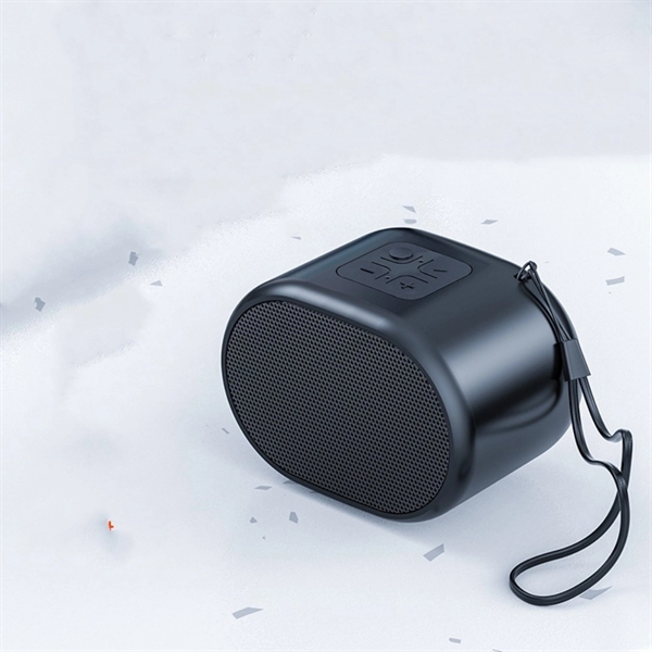 Mini Wireless Speaker - Mini Wireless Speaker - Image 3 of 3