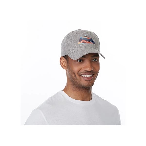 Unisex tentree Basic Hemp Altitude Hat - Unisex tentree Basic Hemp Altitude Hat - Image 0 of 1