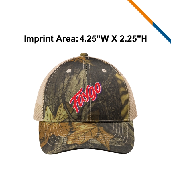 Jotha Trucker Hats - Jotha Trucker Hats - Image 2 of 3