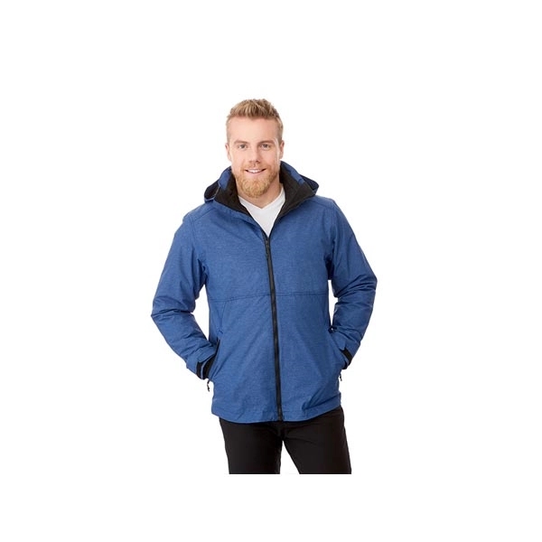Delamar Men's 3-in-1 Jacket - Delamar Men's 3-in-1 Jacket - Image 0 of 2