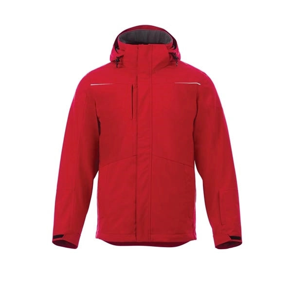 YAMASKA Men's 3-In-1 Jacket - YAMASKA Men's 3-In-1 Jacket - Image 3 of 3