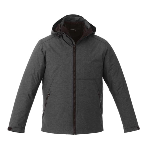 Delamar Men's 3-in-1 Jacket - Delamar Men's 3-in-1 Jacket - Image 2 of 2
