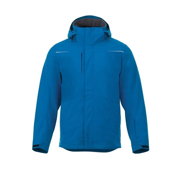 YAMASKA Men's 3-In-1 Jacket - YAMASKA Men's 3-In-1 Jacket - Image 1 of 3
