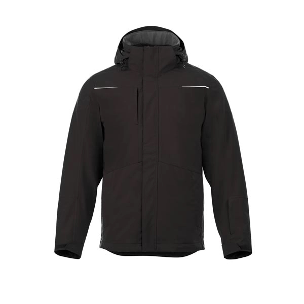 YAMASKA Men's 3-In-1 Jacket - YAMASKA Men's 3-In-1 Jacket - Image 2 of 3