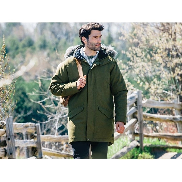 Men's BRIDGEWATER Roots73 Ins Jkt - Men's BRIDGEWATER Roots73 Ins Jkt - Image 0 of 2