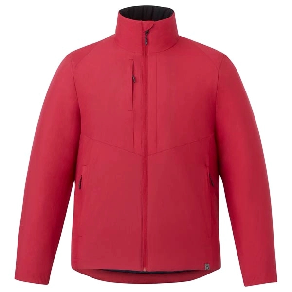 Men's KYES Eco Packable Insulated Jacket - Men's KYES Eco Packable Insulated Jacket - Image 3 of 4