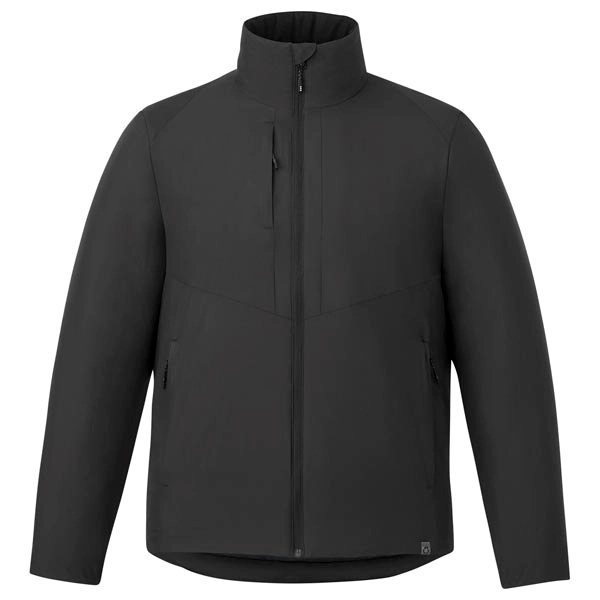 Men's KYES Eco Packable Insulated Jacket - Men's KYES Eco Packable Insulated Jacket - Image 4 of 4
