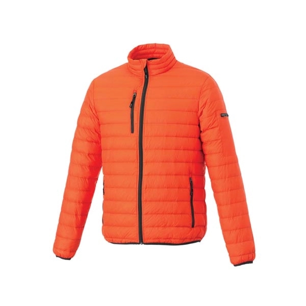Whistler Men's Light Down Jacket - Whistler Men's Light Down Jacket - Image 4 of 5