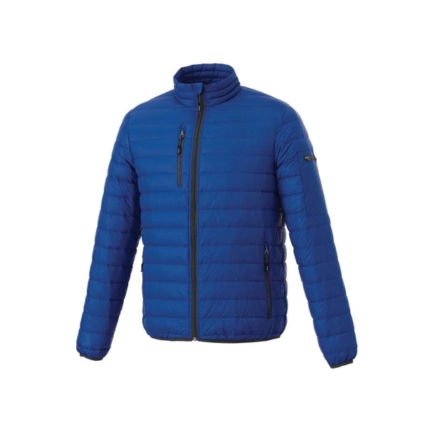 Whistler Men's Light Down Jacket - Whistler Men's Light Down Jacket - Image 3 of 5