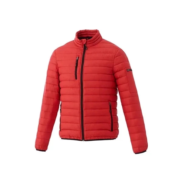 Whistler Men's Light Down Jacket - Whistler Men's Light Down Jacket - Image 2 of 5