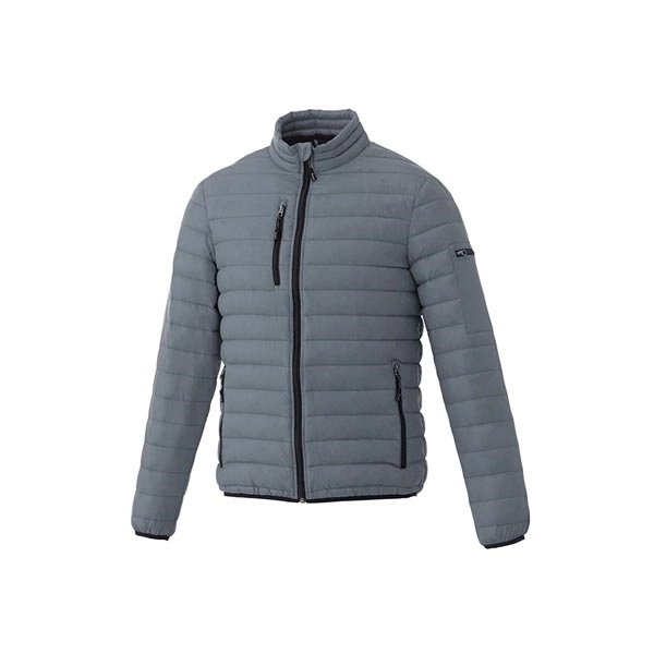 Whistler Men's Light Down Jacket - Whistler Men's Light Down Jacket - Image 1 of 5