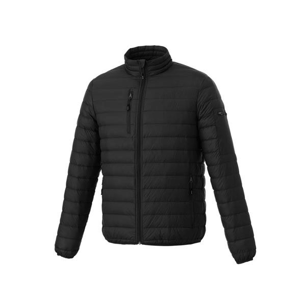 Whistler Men's Light Down Jacket - Whistler Men's Light Down Jacket - Image 5 of 5