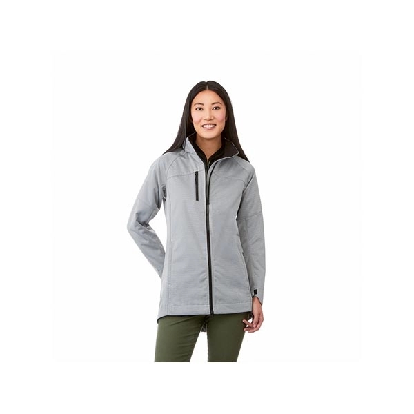 W-BERGAMO Softshell Jacket - W-BERGAMO Softshell Jacket - Image 0 of 3