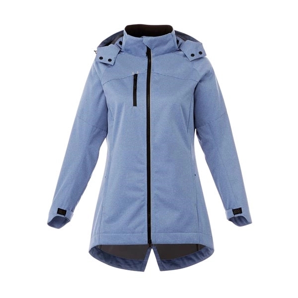 W-BERGAMO Softshell Jacket - W-BERGAMO Softshell Jacket - Image 1 of 3