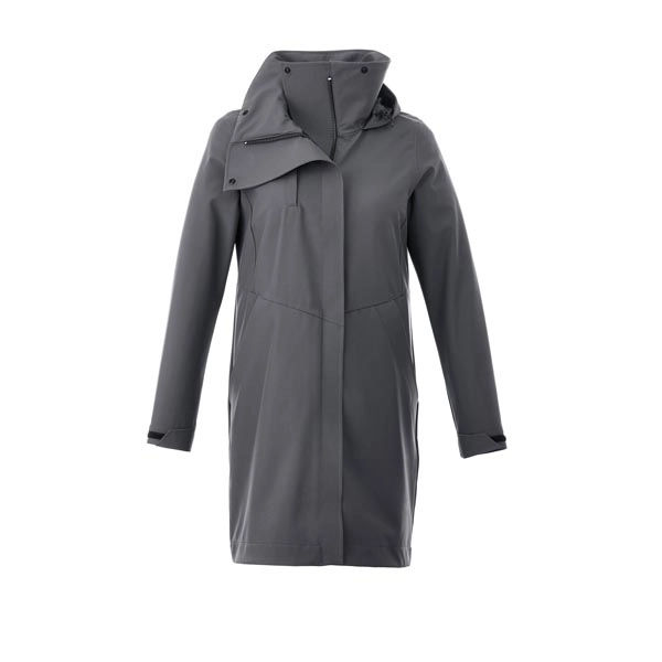 Women's MANHATTAN Softshell Jacket - Women's MANHATTAN Softshell Jacket - Image 1 of 2