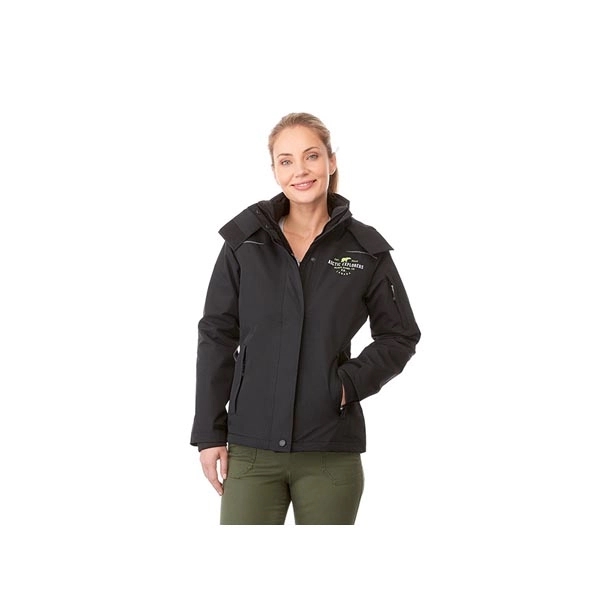 Dutra Women's 3-in-1 Jacket - Dutra Women's 3-in-1 Jacket - Image 0 of 2