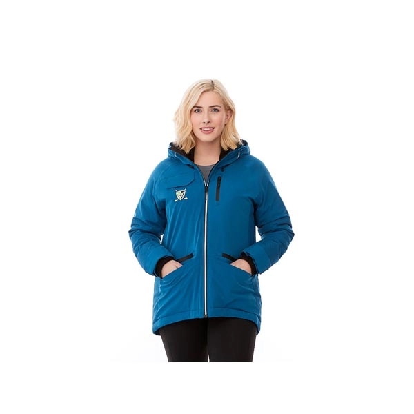 Women's BRECKENRIDGE Insulated Jkt - Women's BRECKENRIDGE Insulated Jkt - Image 0 of 4
