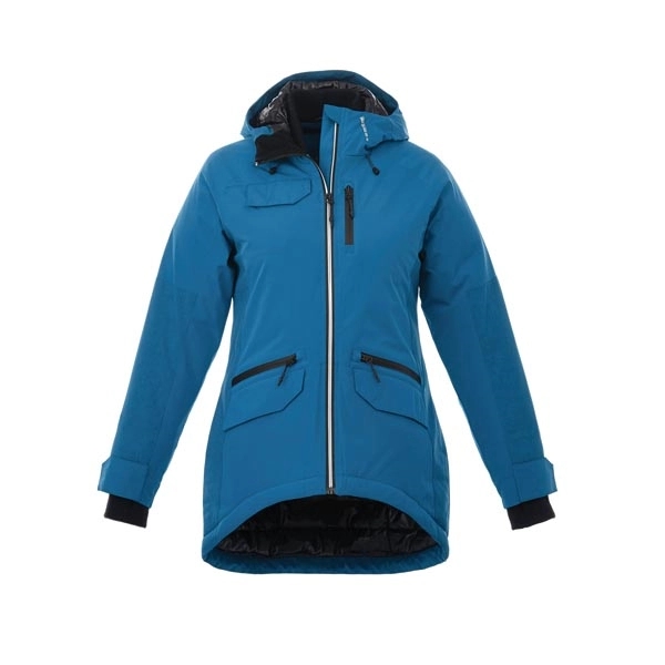Women's BRECKENRIDGE Insulated Jkt - Women's BRECKENRIDGE Insulated Jkt - Image 2 of 4