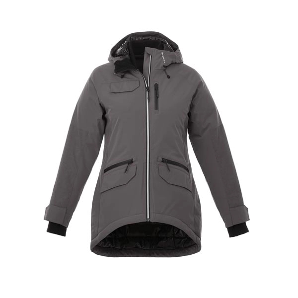 Women's BRECKENRIDGE Insulated Jkt - Women's BRECKENRIDGE Insulated Jkt - Image 1 of 4