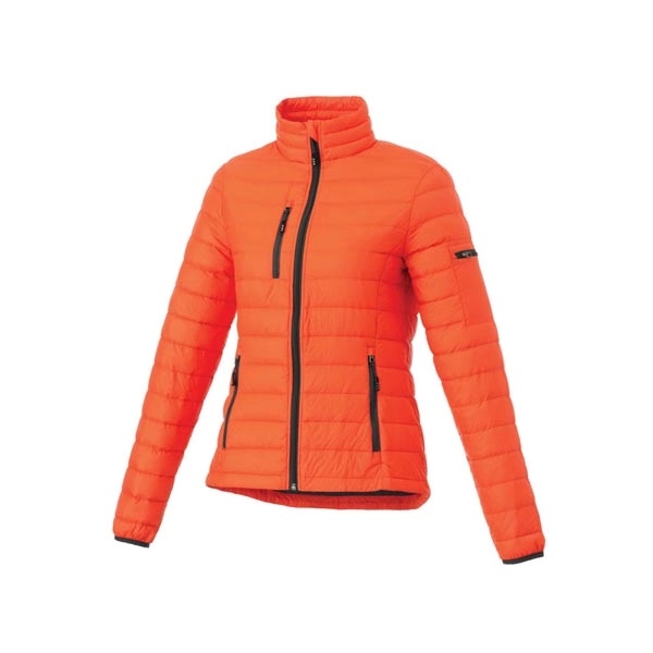 Whistler Women's Light Down Jacket - Whistler Women's Light Down Jacket - Image 5 of 5
