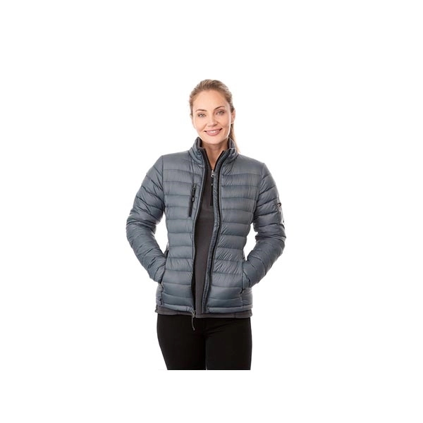 Whistler Women's Light Down Jacket - Whistler Women's Light Down Jacket - Image 0 of 5