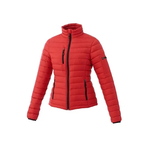 Whistler Women's Light Down Jacket - Whistler Women's Light Down Jacket - Image 3 of 5