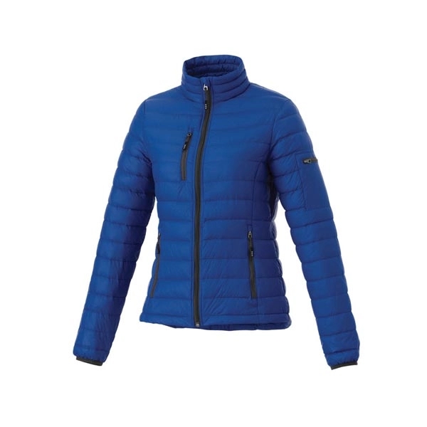 Whistler Women's Light Down Jacket - Whistler Women's Light Down Jacket - Image 2 of 5