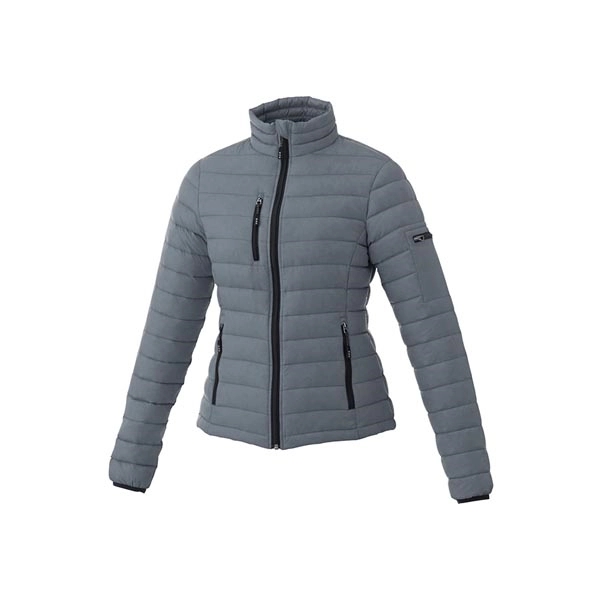 Whistler Women's Light Down Jacket - Whistler Women's Light Down Jacket - Image 1 of 5