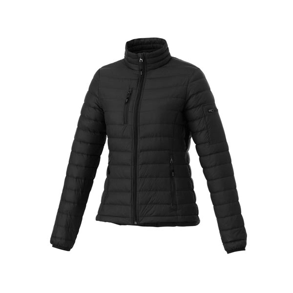 Whistler Women's Light Down Jacket - Whistler Women's Light Down Jacket - Image 4 of 5
