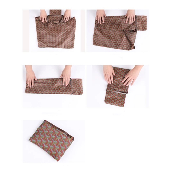 Reusable Grocery Tote Bags - Reusable Grocery Tote Bags - Image 1 of 4