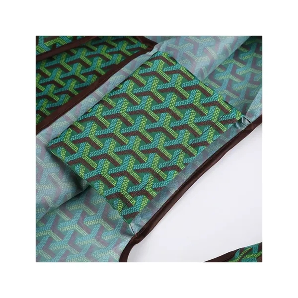 Reusable Grocery Tote Bags - Reusable Grocery Tote Bags - Image 3 of 4