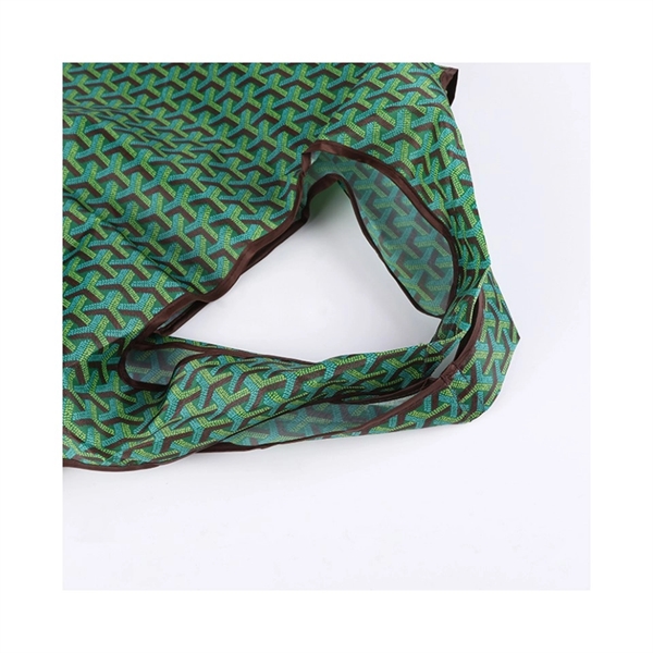 Reusable Grocery Tote Bags - Reusable Grocery Tote Bags - Image 4 of 4
