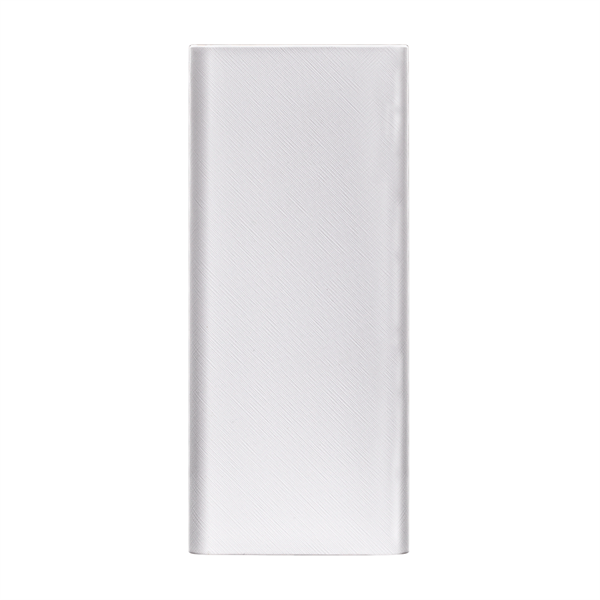 Natchez Premier QuickCharge Powerbank 10000 - Natchez Premier QuickCharge Powerbank 10000 - Image 5 of 10