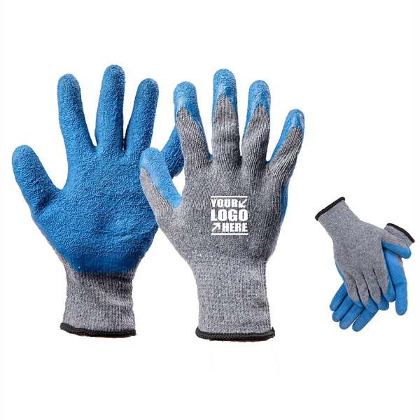 Work Gloves for Construction, Gardening Gloves, Heavy Duty - Work Gloves for Construction, Gardening Gloves, Heavy Duty - Image 0 of 3