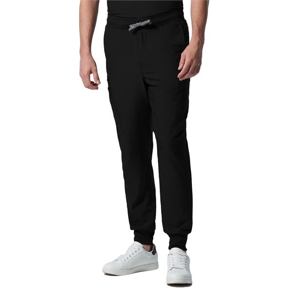 Landau - Forward - Men's Seven-Pocket Mid-Rise Triple-Ela... - Landau - Forward - Men's Seven-Pocket Mid-Rise Triple-Ela... - Image 0 of 26