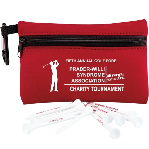 Tournament Outing Pack 2
