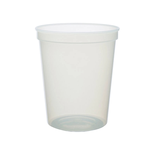 Mood Color Changing Plastic Cup, 16 oz. - Mood Color Changing Plastic Cup, 16 oz. - Image 0 of 2