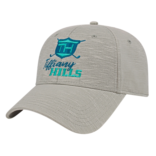 Performance Slub Cap - Performance Slub Cap - Image 0 of 4
