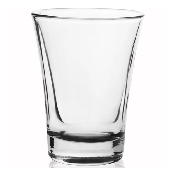Jemima Shot Glasses - 2 OZ. - Jemima Shot Glasses - 2 OZ. - Image 3 of 9