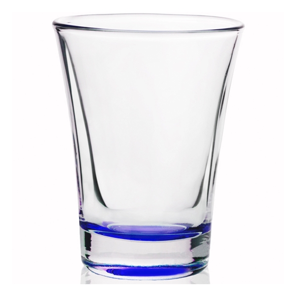Jemima Shot Glasses - 2 OZ. - Jemima Shot Glasses - 2 OZ. - Image 4 of 9