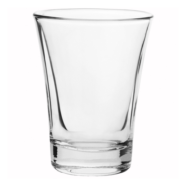 Jemima Shot Glasses - 2 OZ. - Jemima Shot Glasses - 2 OZ. - Image 5 of 9
