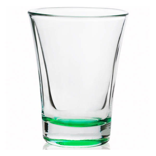 Jemima Shot Glasses - 2 OZ. - Jemima Shot Glasses - 2 OZ. - Image 6 of 9