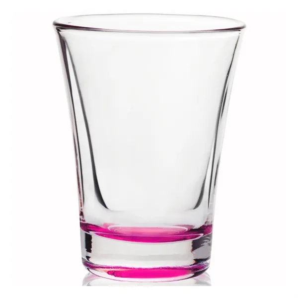 Jemima Shot Glasses - 2 OZ. - Jemima Shot Glasses - 2 OZ. - Image 7 of 9