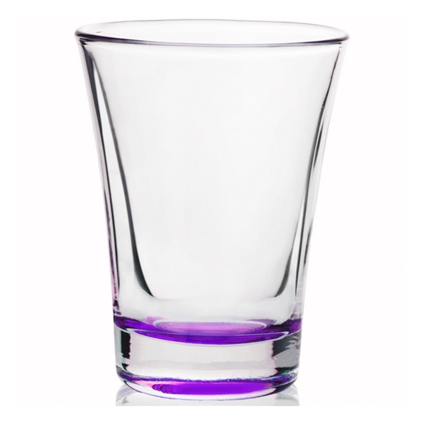 Jemima Shot Glasses - 2 OZ. - Jemima Shot Glasses - 2 OZ. - Image 8 of 9