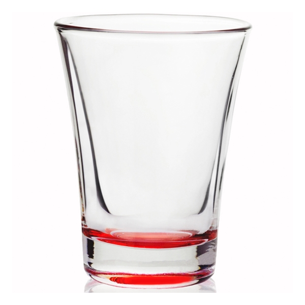 Jemima Shot Glasses - 2 OZ. - Jemima Shot Glasses - 2 OZ. - Image 9 of 9
