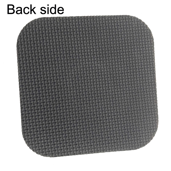 Square Neoprene Coaster full color imprint - Square Neoprene Coaster full color imprint - Image 1 of 6