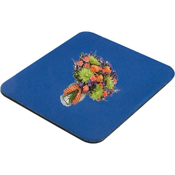 Square Neoprene Coaster full color imprint - Square Neoprene Coaster full color imprint - Image 3 of 6